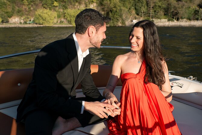 Private Boat Tour on Lake Como - Accessibility and Suitability