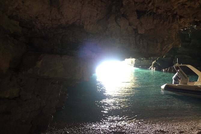 Private Boat Trip Sea Caves Explorations (Karaburun Marine Park) - Cancellation Policy and Refunds
