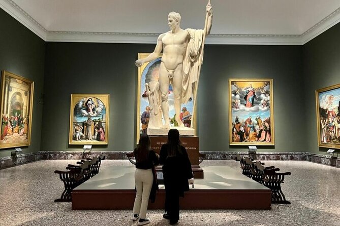Private Brera Gallery Tour Review - Since You Asked
