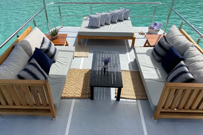 Private Cabo Catamaran Experience - Crew Professionalism and Hospitality