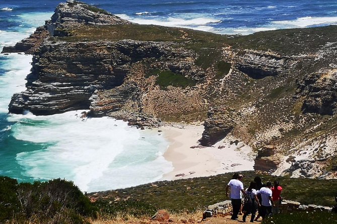 Private Cape of Good Hope Cape Point Penguin Kirstenbosch Tour. - Scenic Routes and Attractions