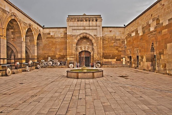 Private Cappadocia Green Tour - Key Tour Details and Pricing