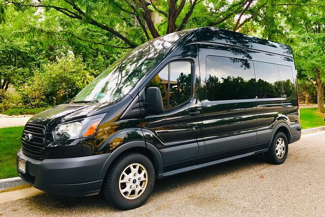 Private Car Service From Aspen or Snowmass to Denver Intl Airport (Den) - Frequently Asked Questions