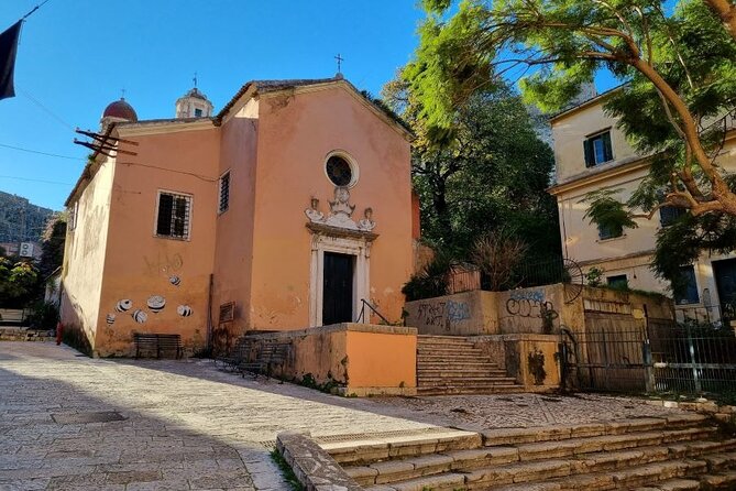 Private: Casanova's Corfu Escapade & Venetian Time Secrets - The Sum Up