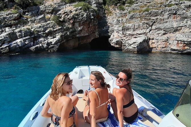 Private Cave Exploration Tour: Haxhi Ali & Daphina Caves - Traveler Experiences and Reviews