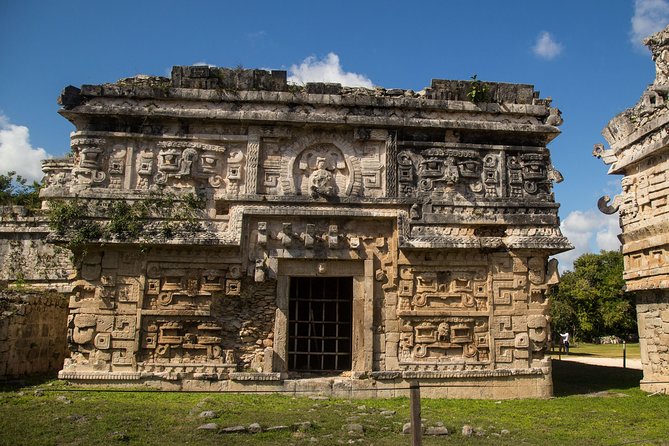 Private Chichen Itza - No Additional Stops at Other Hotels - Booking and Cancellation Policy