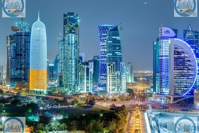 Private City Tour in Doha Qatar - Booking and Cancellation Policy