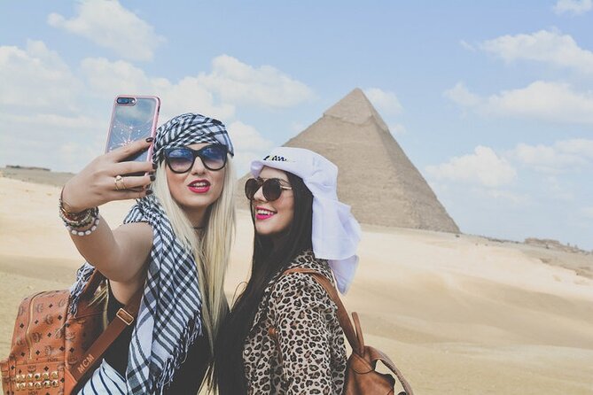 Private Classic 8 Days Trip in Cairo, Luxor and Aswan - Additional Details