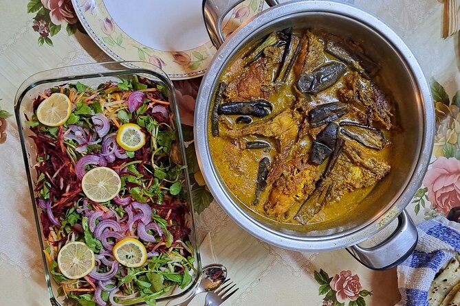 Private Cooking Class in Mauritius With a Local Family - Frequently Asked Questions