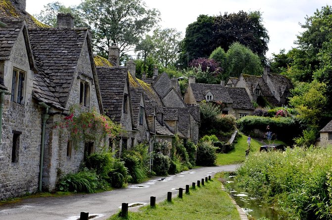 Private Cotswolds Tour From Bath - Bourton-on-the-Water and Lower Slaughter