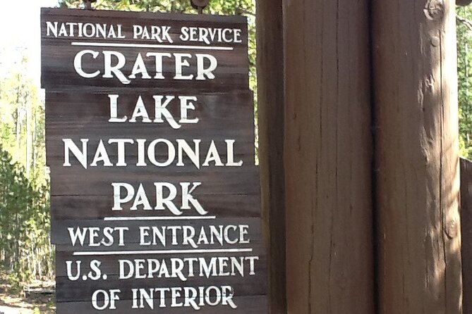 Private Crater Lake Day Trip From Eugene - Questions About Your Stay
