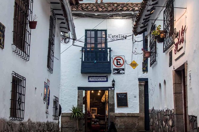 Private Cusco Walking Tour II - Frequently Asked Questions