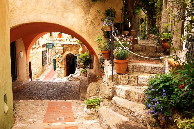 Private Customized French Riviera Tour From Port Villefranche 6H - Addressing Encountered Issues
