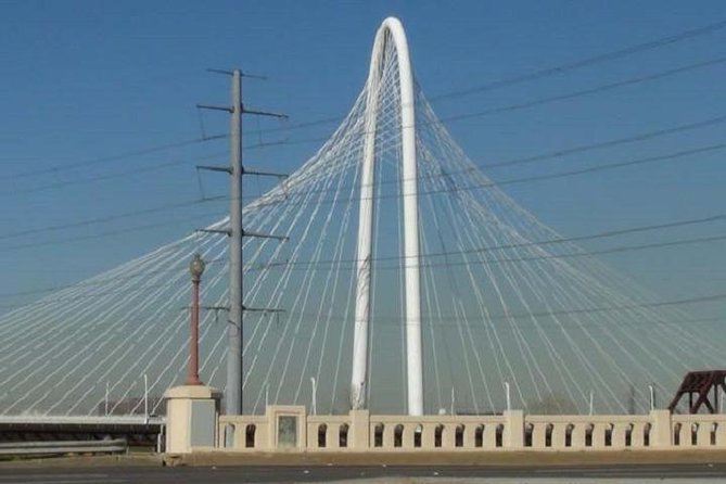 Private Dallas and JFK Tour With Local Guide - Traveler Experiences and Reviews