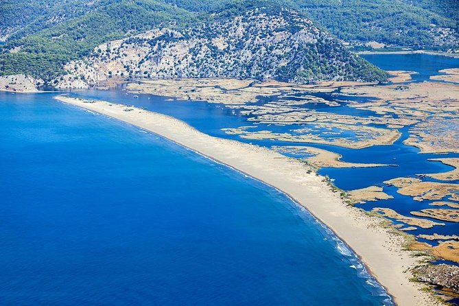 Private Dalyan River Cruise by Boat With Lunch and Sea Turtles Watching - Tour Duration and Accessibility