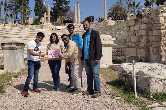 Private Day Tour Alexandria Sightseeing From Cairo - Booking Process and Tips