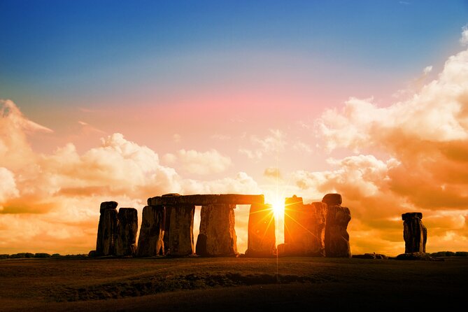 Private Day Tour From Bath to Avebury and Stonehenge With Pickup - Group Size and Rating