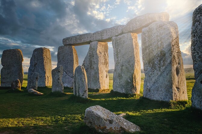 Private Day Tour From Bath to Stonehenge and Salisbury With Pickup - Confirmation and Notifications