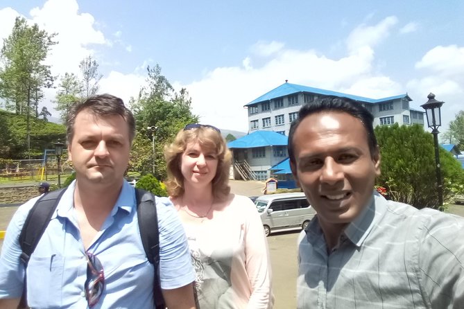Private Day Tour Kandy to Nuwara Eliya Tea Plantation - Traveler Reviews and Experiences