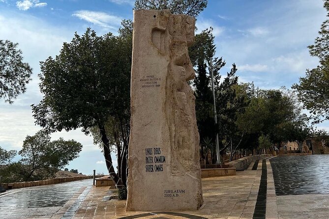 Private Day Tour Madaba, Mount Nebo and Dead Sea From Amman - Tips for a Great Experience