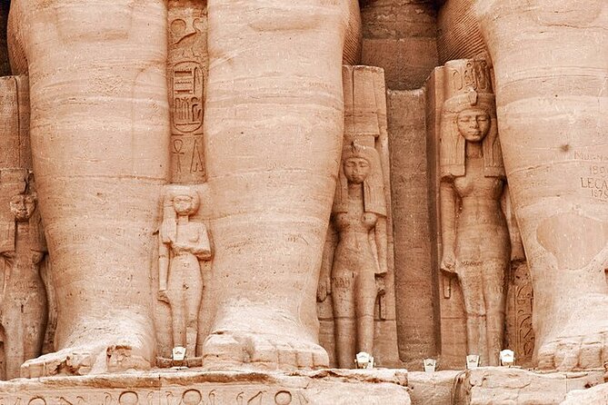 Private Day Tour to Abu Simbel Temples From Aswan - Private Tour - Booking Your Private Tour