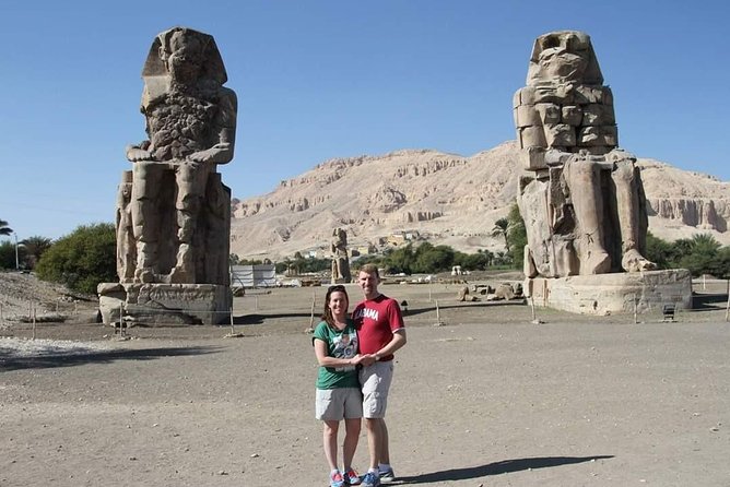 Private Day Tour to Luxor From Hurghada - Tips for a Great Tour