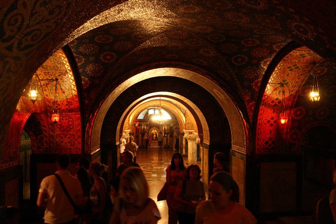 Private Day Tour to Royal Town Topola and Oplenac Mausoleum - Cancellation Policy and Support