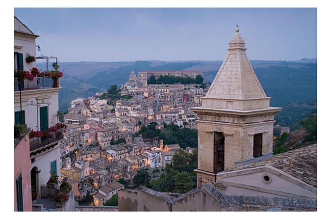 Private Day Tour to Syracuse and Noto - Customizing the Experience