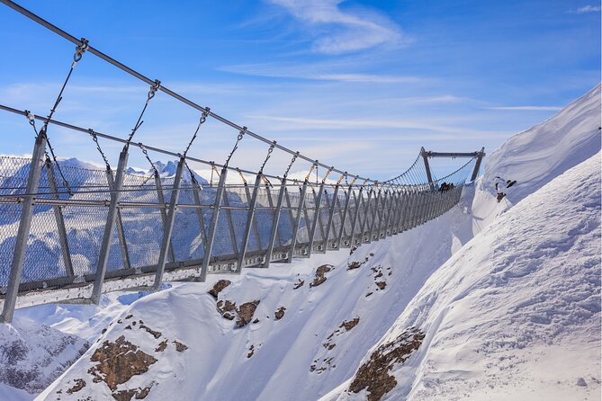 Private Day Trip From Zurich to Lucerne, Engelberg & Mount Titlis - Planning Your Private Day Trip