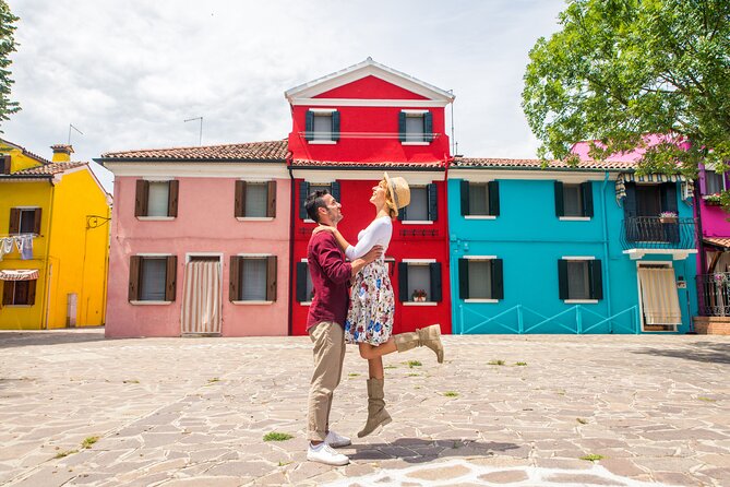 Private Day Trip to Murano, Burano & Torcello Islands From Venice With a Local - Since You Asked