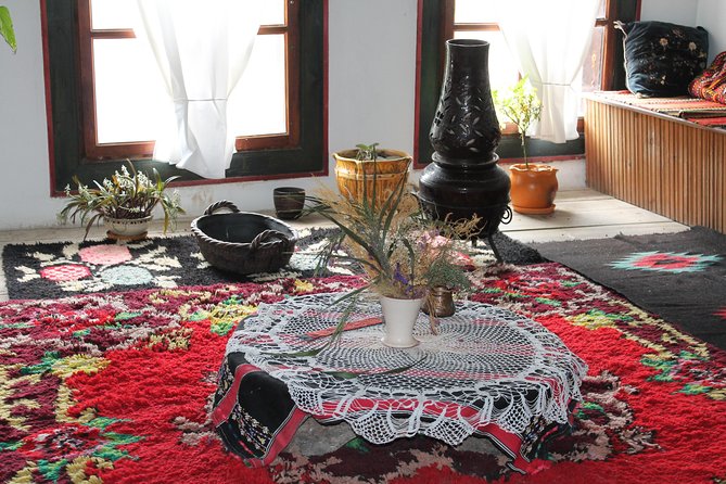 Private Day Trip to Rozhen Monastery and Melnik - Booking Information and Reviews