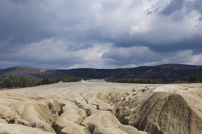 Private Day Trip to Salt Mine and Muddy Volcanoes From Bucharest - Why Choose This Experience