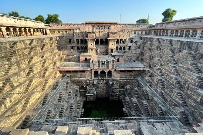 Private Day Trip to Taj Mahal & Fatehpur Sikri From Jaipur by Car - Tips for Travelers