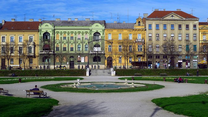 Private Day Trip To Zagreb From Belgrade - Memorable Day Trip Experience