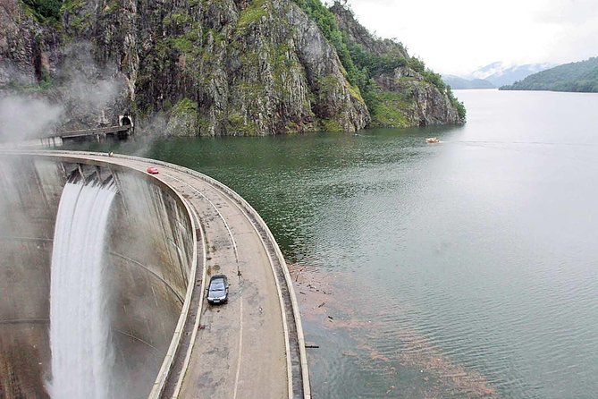 Private Day Trip True Castles of Vlad Dracula and Transfagarasan Road - The Sum Up