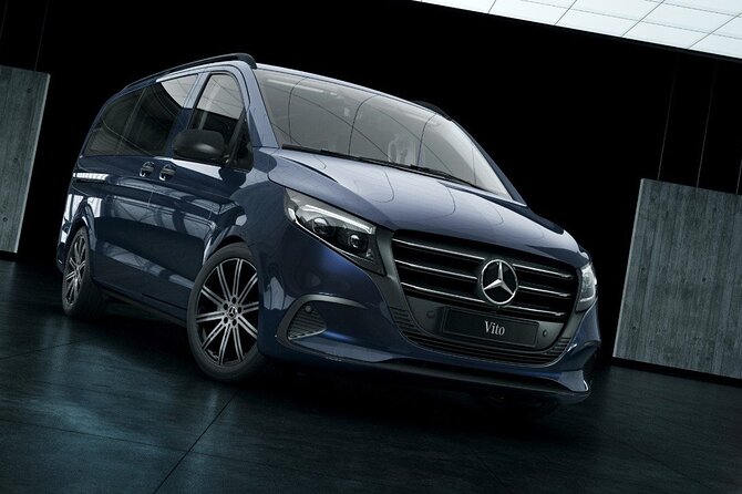 Private Departure From Bodrum City to Bodrum Airport BJV by Van - Cancellation and Price Guarantee