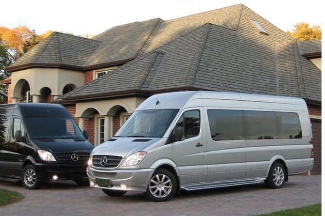 Private Departure Transfer: Buffalo, NY to Buffalo Niagara International Airport - Questions About Your Stay