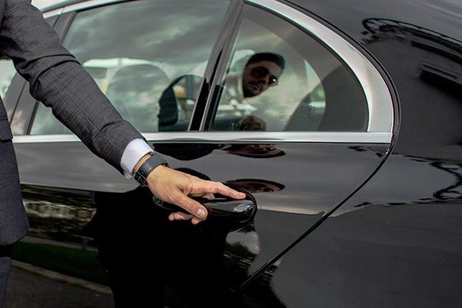 Private Departure Transfer to Antalya Airport From Alanya - The Sum Up