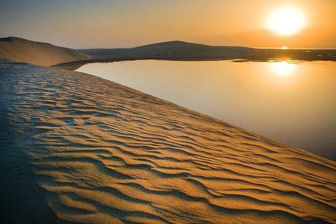 Private Desert Safari, Sand Dunes Bashing and Inland Sea Visit - Frequently Asked Questions