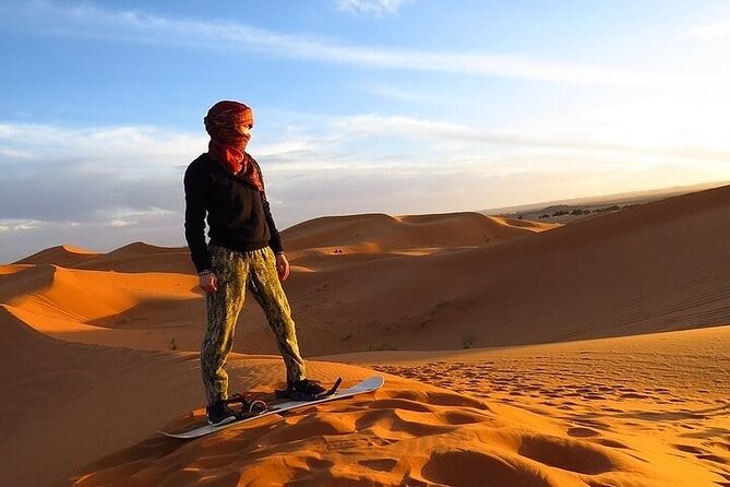 Private Dinner in the Heart of the Desert With Entertainment Show - Frequently Asked Questions