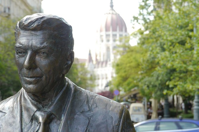 Private Downtown Pest Walking Tour - Cancellation and Refund Policy