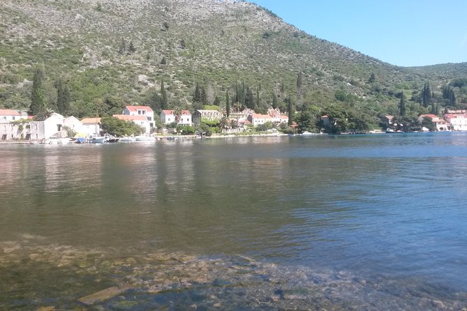 Private Dubrovnik Panoramic Sightseeing Tour - Cable Car View - Cancellation Policy and Reviews