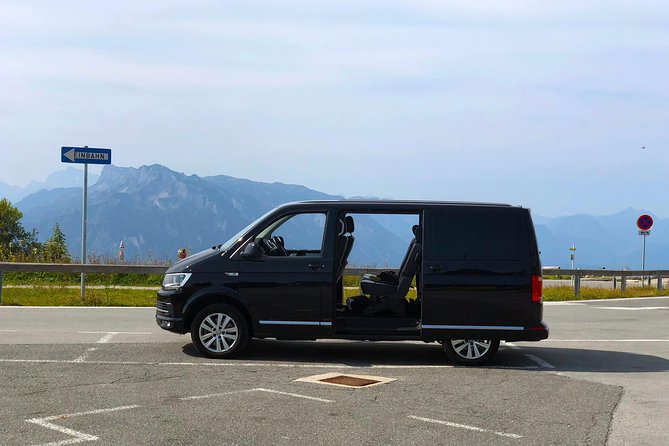 Private Eagles Nest and Berchtesgaden Tour - The Sum Up