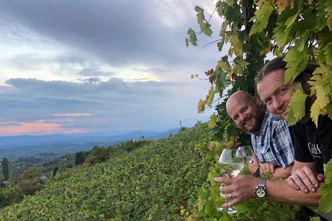 Private Eclectic Hiking Experience of Samobor Hills - Pricing and Payment Details