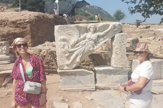Private Ephesus Tour for Cruise Guests (Skip-the-Line) - Tour Pricing and Payment Options