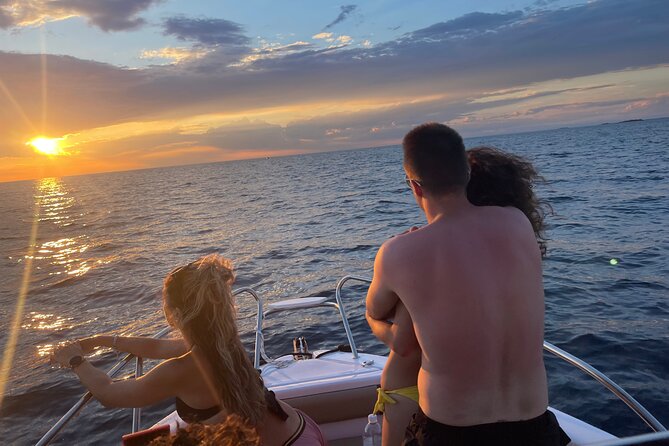 Private Family Dolphin Tour in Poreč - Contact Information