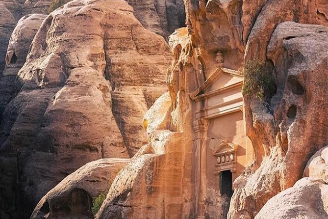 Private Full-Day Aqaba Shore Excursion to Petra and Little Petra - Frequently Asked Questions