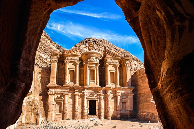 Private Full-Day Aqaba Shore Excursion to Petra and Wadi Rum - Frequently Asked Questions