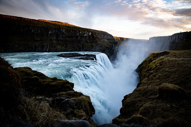 Private Full-Day Golden Circle Tour From Reykjavik - Booking Information