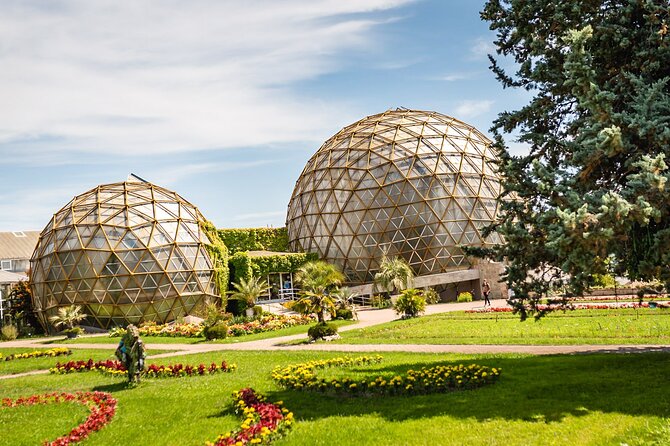 Private Full Day Green Tour - Hiking Experiences